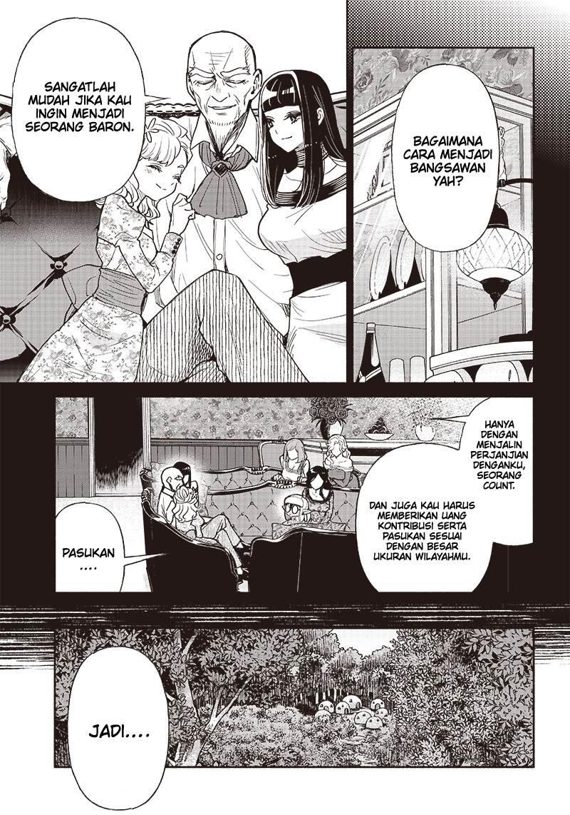 Tensei Goblin da kedo Shitsumon aru?